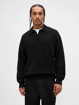 GAP Sweter w kolorze czarnym rozmiar: XS