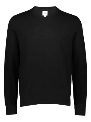 GAP Sweter w kolorze czarnym rozmiar: XS