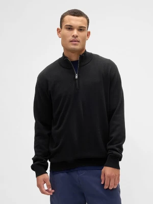 GAP Sweter w kolorze czarnym rozmiar: XS