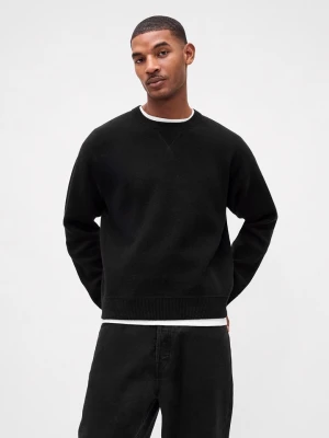 GAP Sweter w kolorze czarnym rozmiar: M