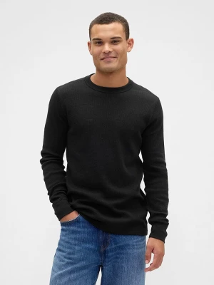 GAP Sweter w kolorze czarnym rozmiar: XXL