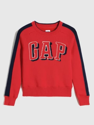 GAP Sweter w kolorze czerwonym rozmiar: 164/170