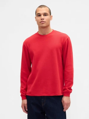 GAP Sweter w kolorze czerwonym rozmiar: XS