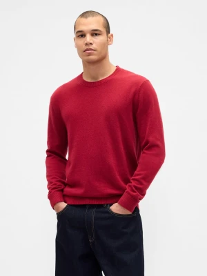 GAP Sweter w kolorze czerwonym rozmiar: XL
