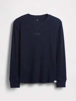 GAP Sweter w kolorze granatowym rozmiar: 110