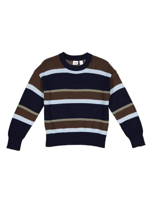 GAP Sweter w kolorze granatowym rozmiar: 164 / 170