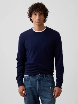 GAP Sweter w kolorze granatowym rozmiar: XS