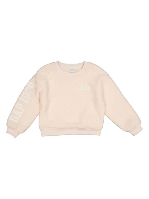 GAP Sweter w kolorze jasnoróżowym rozmiar: 110
