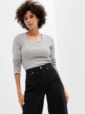 GAP Sweter w kolorze jasnoszarym rozmiar: XL