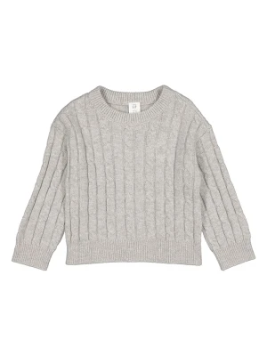 GAP Sweter w kolorze szarym rozmiar: 92