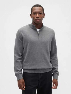 GAP Sweter w kolorze szarym rozmiar: XL