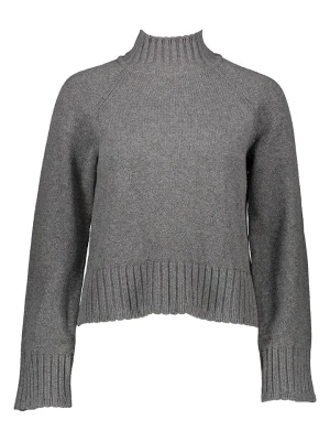 GAP Sweter w kolorze szarym rozmiar: XL
