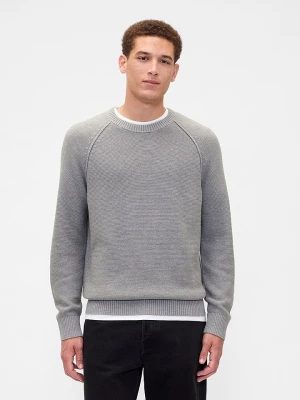 GAP Sweter w kolorze szarym rozmiar: XL