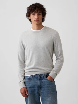 GAP Sweter w kolorze szarym rozmiar: M