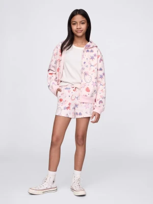 Zdjęcie produktu GAP Szorty dresowe ze wzorem rozmiar: 110