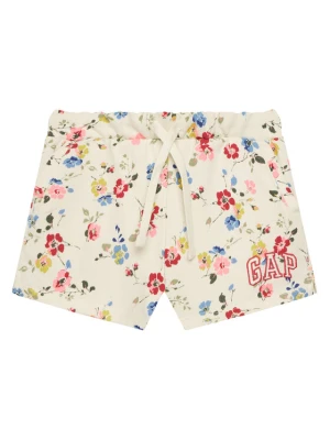 Gap Szorty sportowe 781860-02 Kolorowy Regular Fit