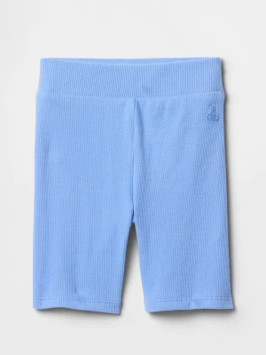 GAP Szorty w kolorze błękitnym rozmiar: 74/80