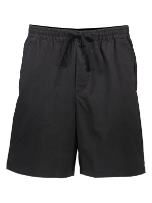 GAP Szorty w kolorze czarnym rozmiar: M