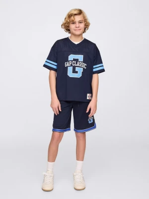 GAP Szorty w kolorze granatowym rozmiar: 110