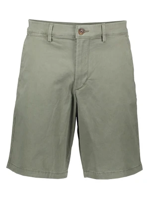 GAP Szorty w kolorze jasnozielonym rozmiar: W30