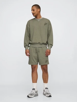 GAP Szorty w kolorze khaki rozmiar: S