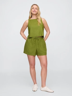 GAP Szorty w kolorze khaki rozmiar: XL