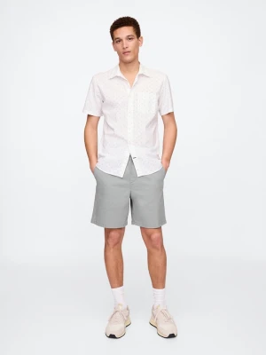 Zdjęcie produktu GAP Szorty w kolorze szarym rozmiar: L