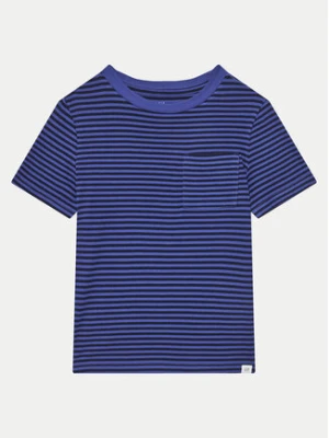 Gap T-Shirt 745882-02 Niebieski Regular Fit