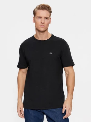 Gap T-Shirt 753766-00 Czarny Regular Fit