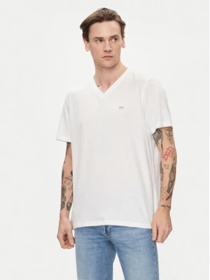 Gap T-Shirt 753771-00 Biały Regular Fit