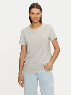 Gap T-Shirt 795346-05 Szary Regular Fit