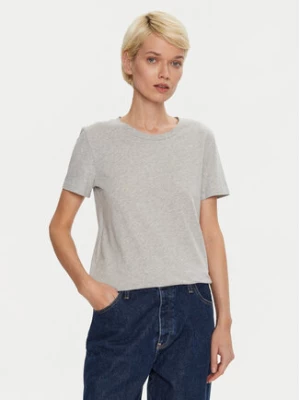 Gap T-Shirt 795346-05 Szary Regular Fit