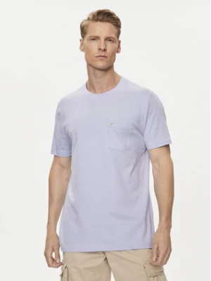 Gap T-Shirt 857901-03 Fioletowy Regular Fit