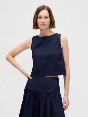 GAP Top w kolorze granatowym rozmiar: XL