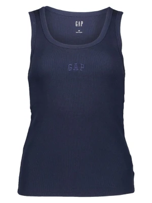 GAP Top w kolorze granatowym rozmiar: XL
