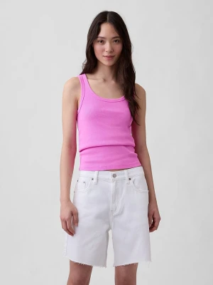 GAP Top w kolorze różowym rozmiar: XXL