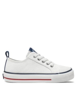 Gap Trampki Houston Cvs GAL001F5TYWHITGP Biały