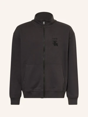 Garcia Bluza grau CZIEMNOSZARY