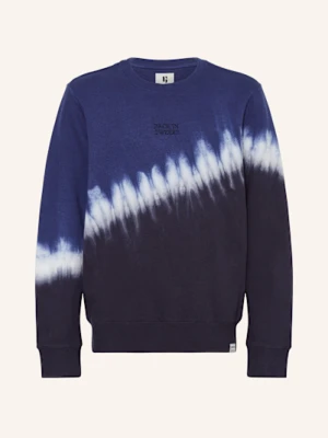 Garcia Bluza Nierozpinana blau