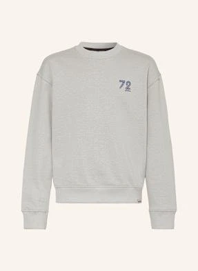 Garcia Bluza Nierozpinana grau