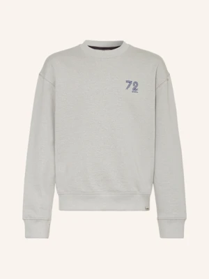 Garcia Bluza Nierozpinana grau