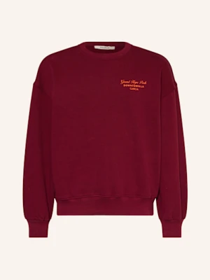 Garcia Bluza Nierozpinana rot