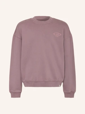 Garcia Bluza rosa LILA