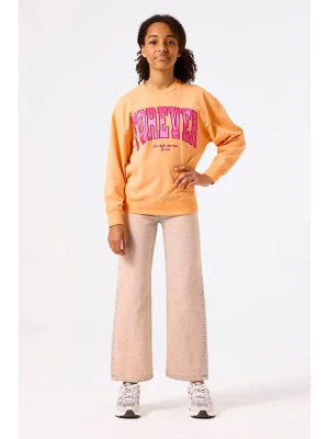 Garcia Bluza w kolorze pomarańczowym rozmiar: 128/134