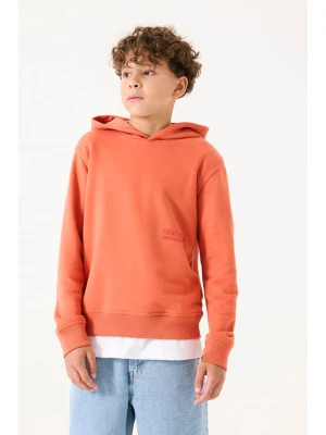Garcia Bluza w kolorze pomarańczowym rozmiar: 164/170