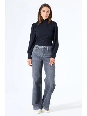 Garcia Bluzka w kolorze czarnym rozmiar: XL