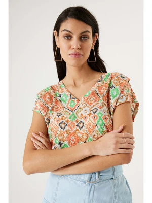 Garcia Bluzka ze wzorem rozmiar: XL
