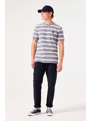 Garcia Bojówki w kolorze czarnym rozmiar: S