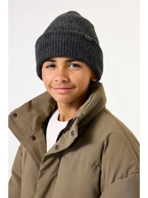 Garcia Czapka w kolorze antracytowym rozmiar: onesize