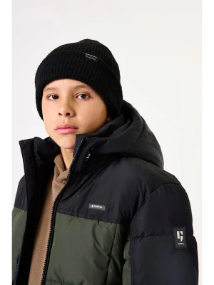 Garcia Czapka w kolorze czarnym rozmiar: onesize